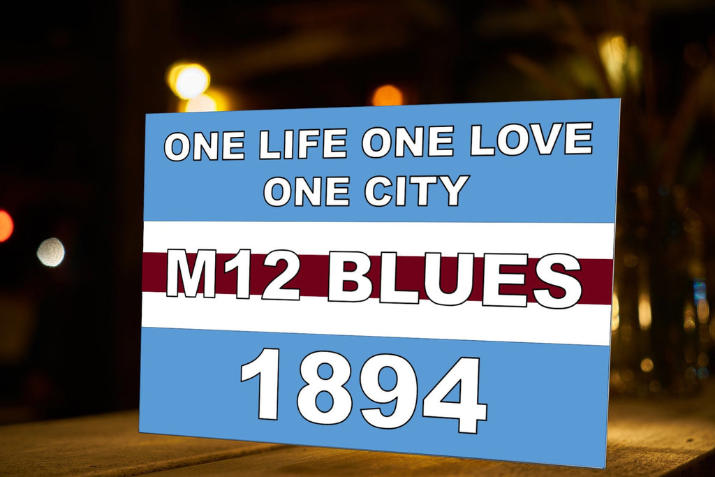 Custom Flag Metal Sign: Personalized Man Cave Decor