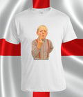 This Is England T-Shirt: Shaun - Oi!