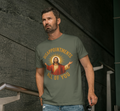 Funny Jesus T‑Shirt – “Disappointments All of You” Christian Meme