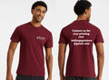 Custom Branded Workwear TShirts