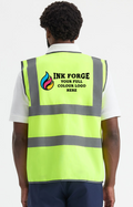 Hi-Viz Vest
