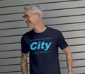 Manchester City - The Smiths Inspired T-Shirt Unisex