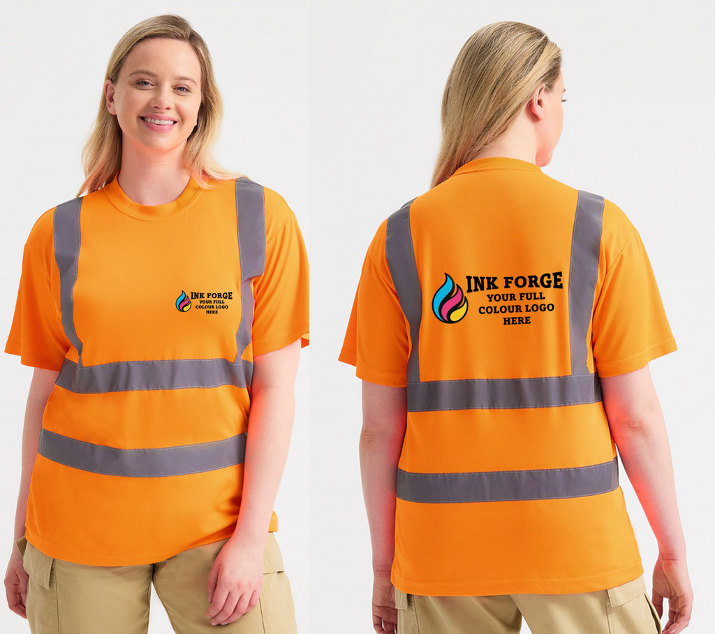 Hi-Viz T-Shirt