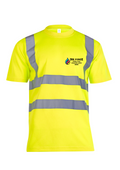 Hi-Viz T-Shirt