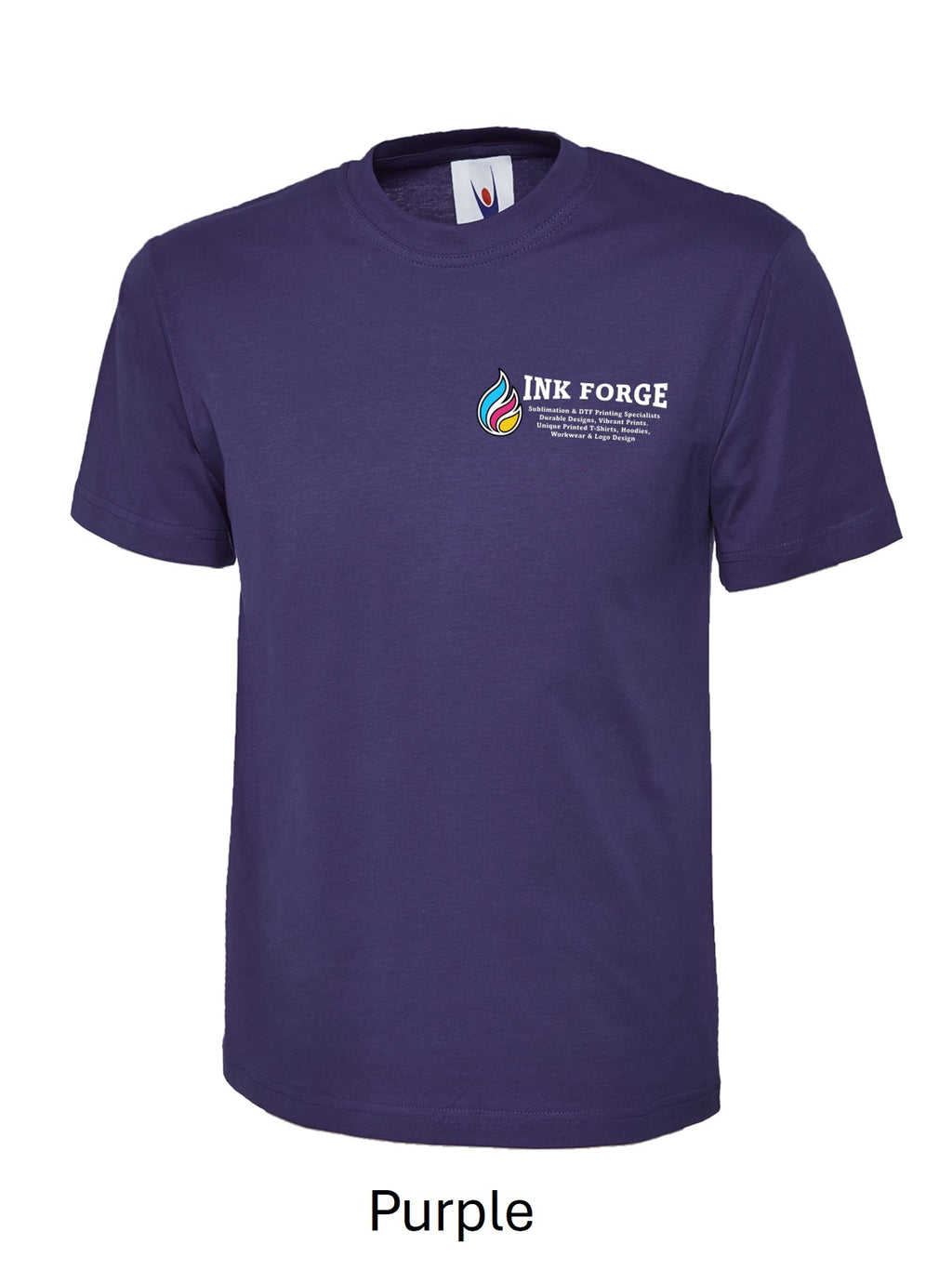 Custom Branded Workwear TShirts