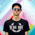 Rude Boy T Shirt Ska 2Tone The Specials Madness The Beat