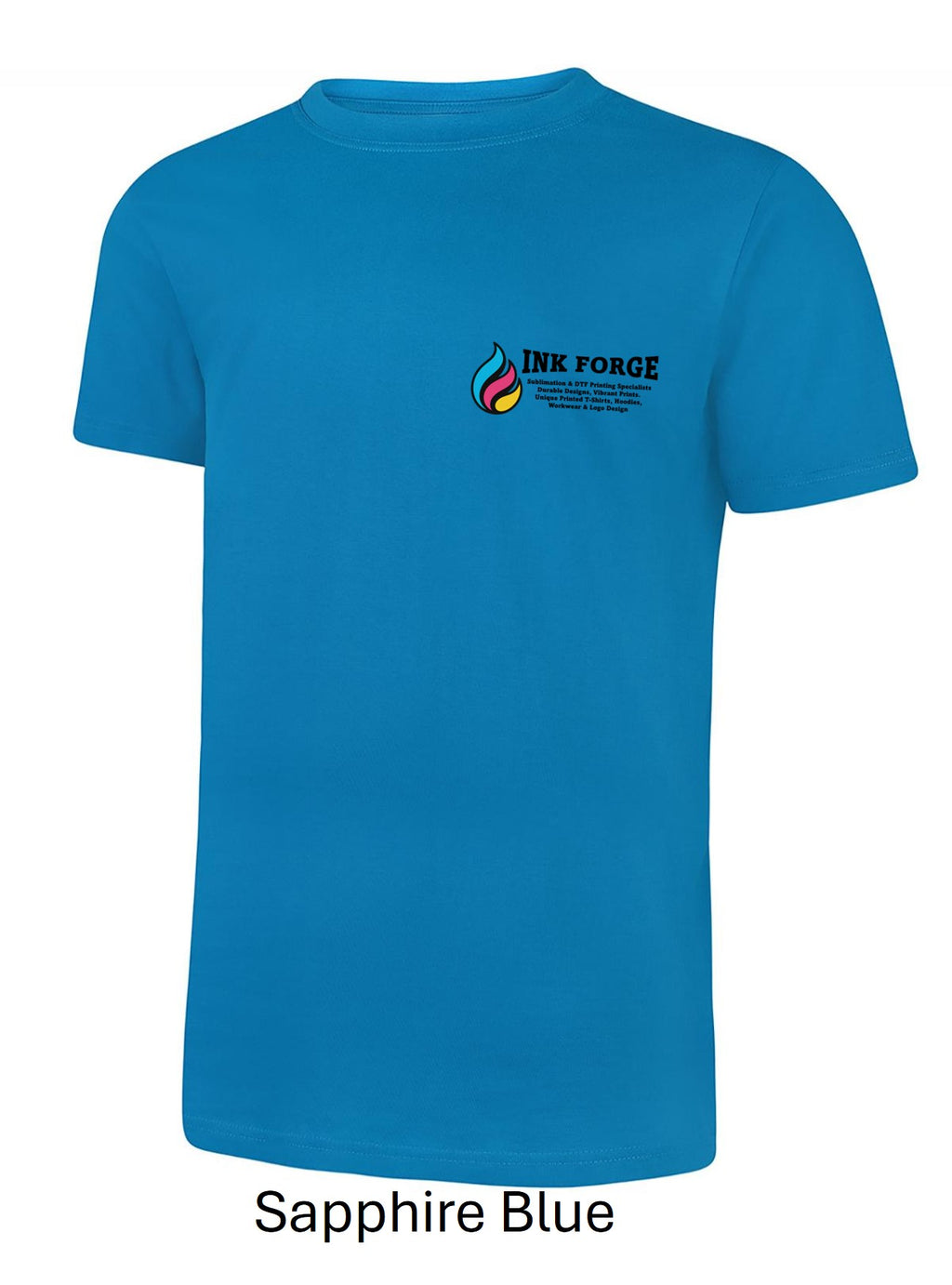 Custom Branded Workwear TShirts