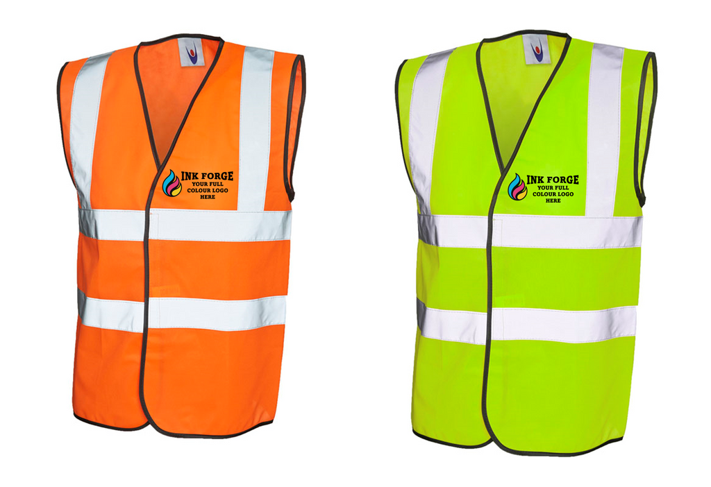 Hi-Viz Vest