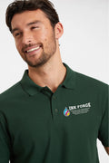 Custom Branded Workwear Polo Shirts