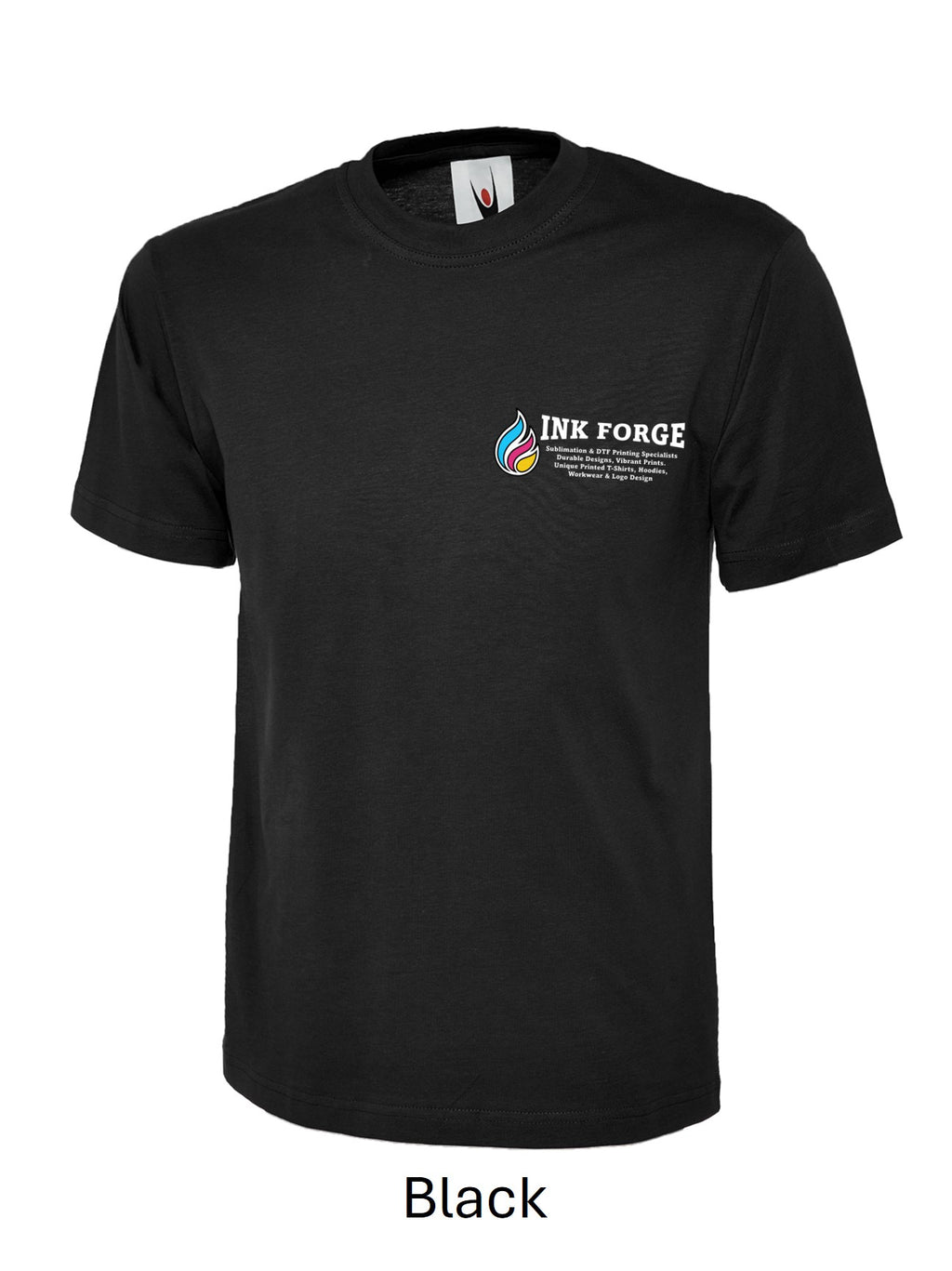 Custom Branded Workwear TShirts