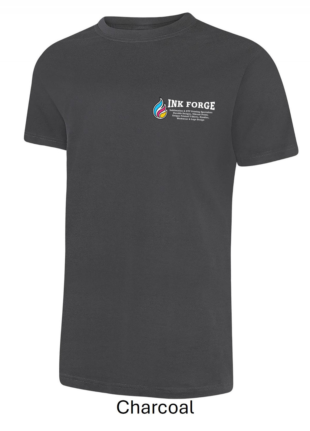 Custom Branded Workwear TShirts